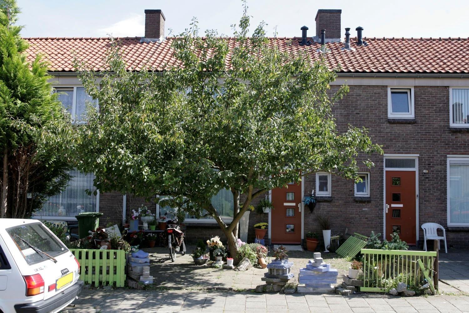 Watermuntstraat 21, 6832 HM Arnhem, Nederland