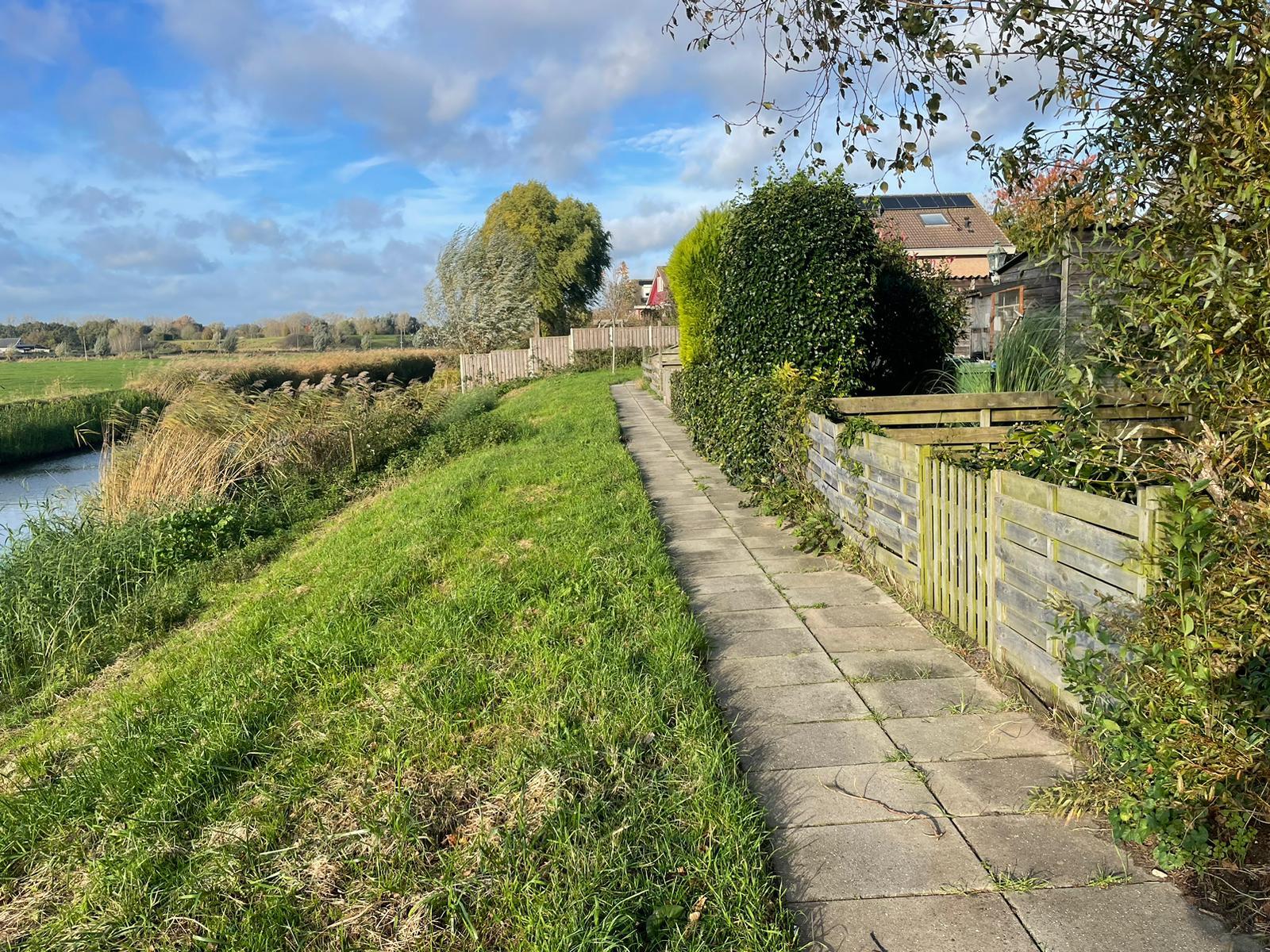 Aagje Dekenstraat 12, 6836 RM Arnhem, Nederland