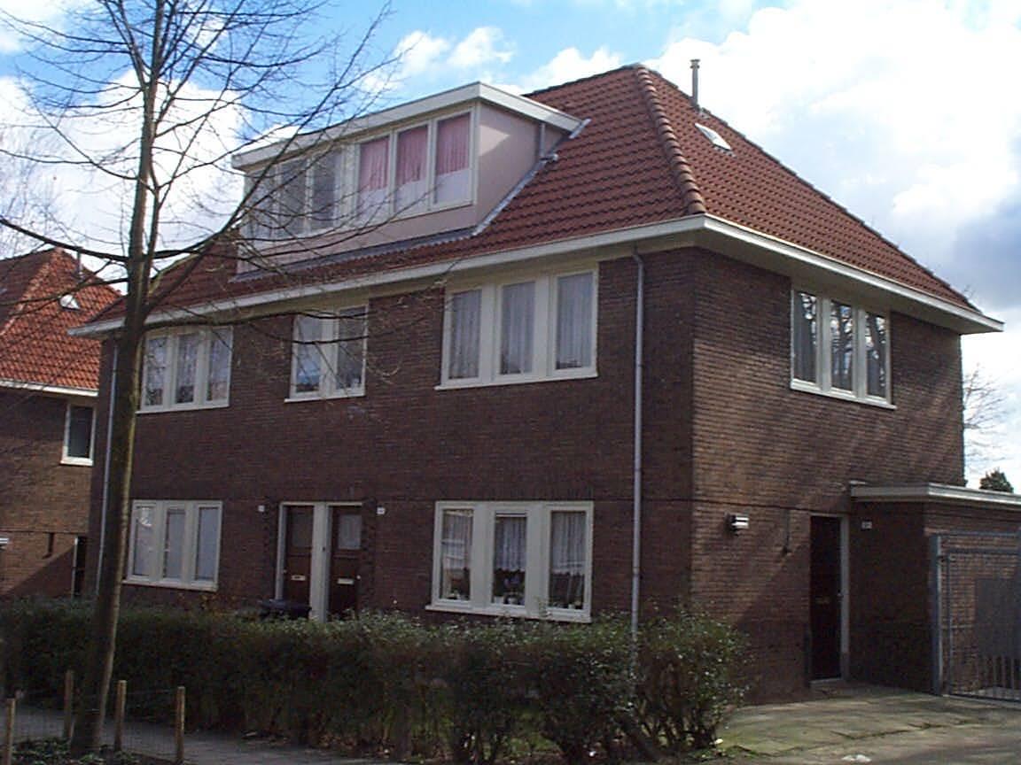 Zaslaan 88, 6823 GK Arnhem, Nederland