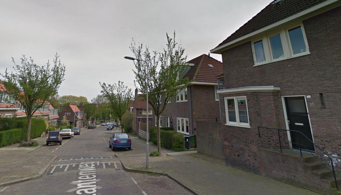 Fazantenweg 25, 6823 KS Arnhem, Nederland