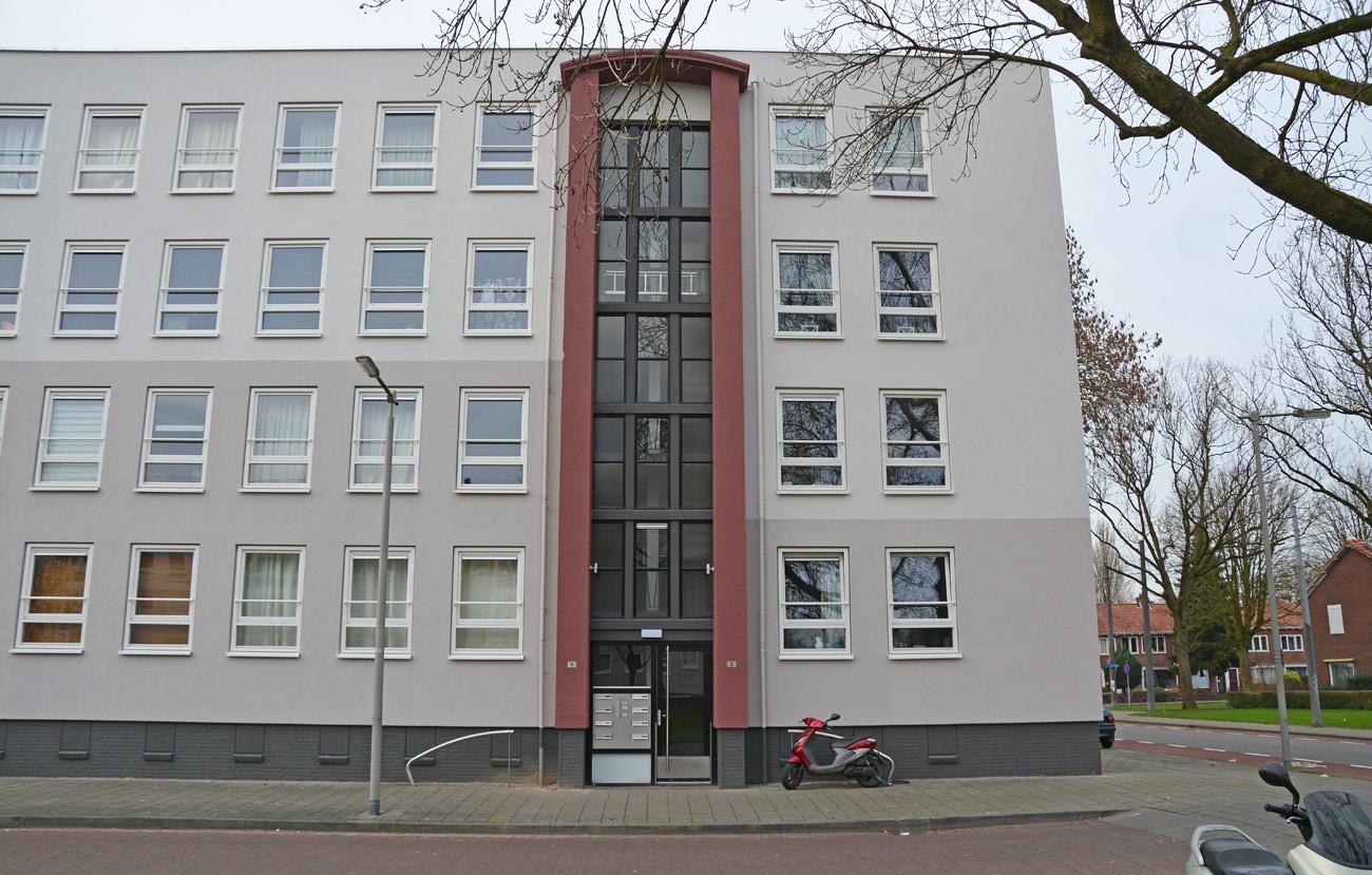 Bolderikstraat 23, 6841 CB Arnhem, Nederland