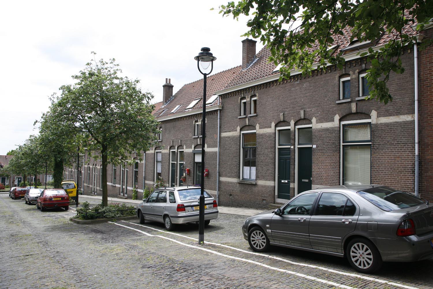 Sophiastraat 3, 6812 CA Arnhem, Nederland