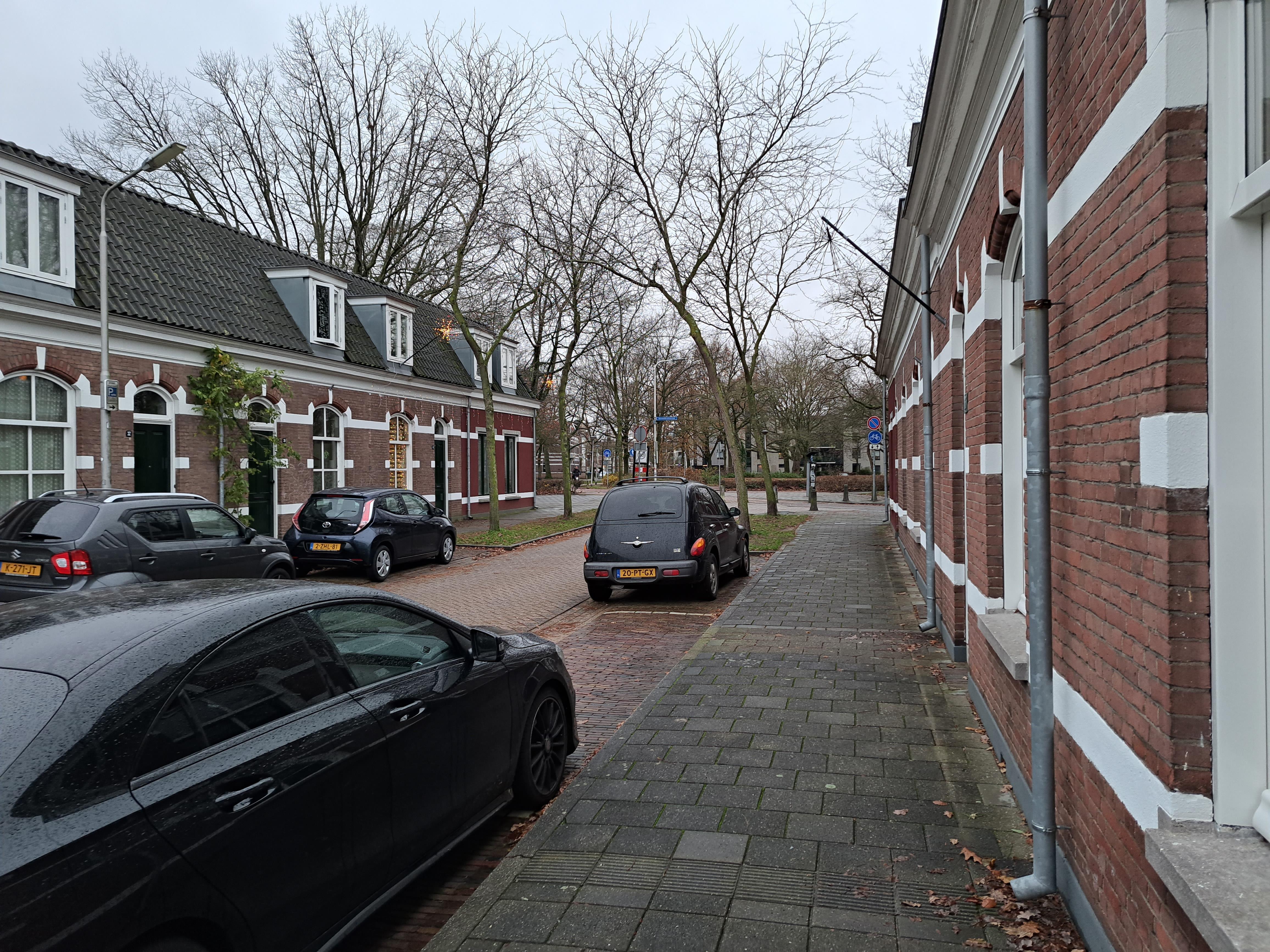 Van Lyndenstraat 36