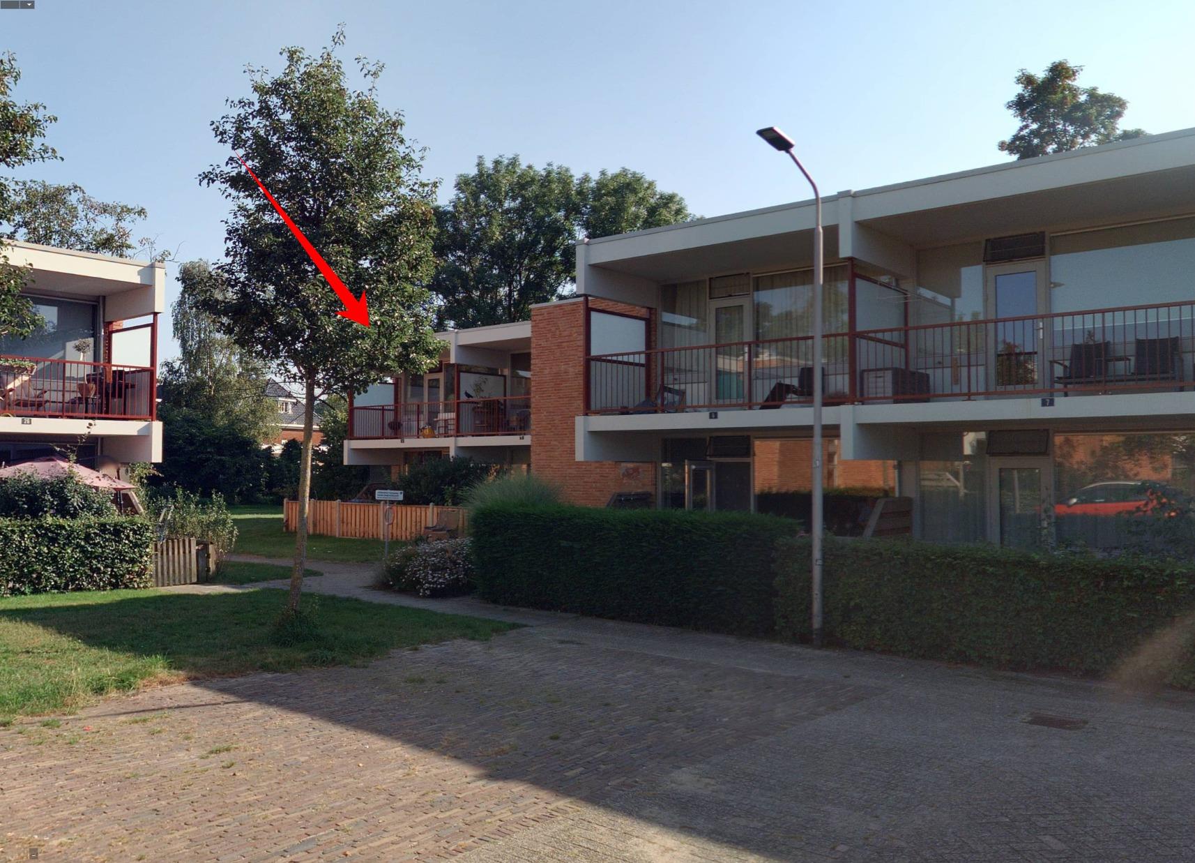 Knollenpad 10, 6533 BH Nijmegen, Nederland