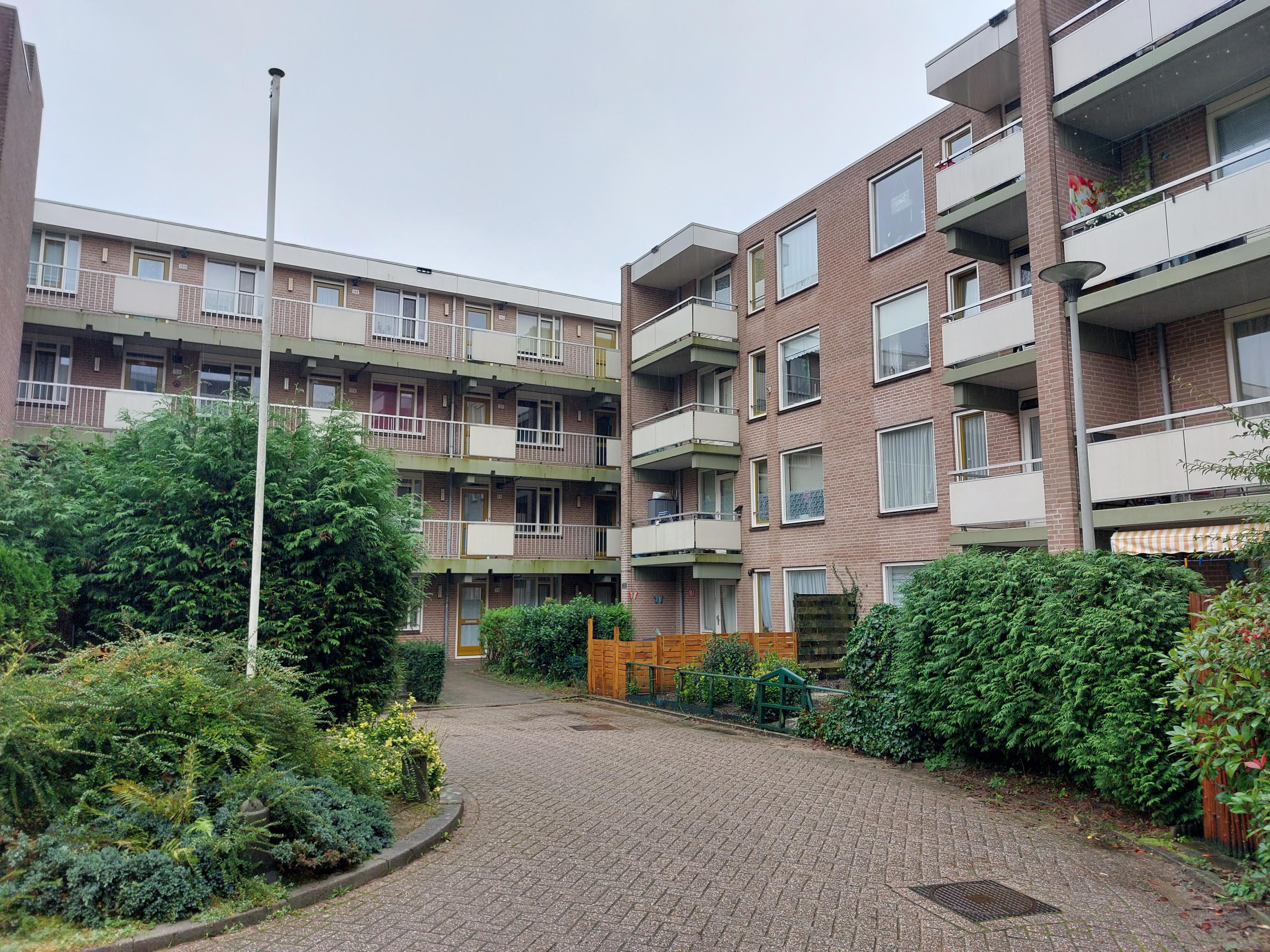 Ernst Casimirlaan 28, 6824 SB Arnhem, Nederland