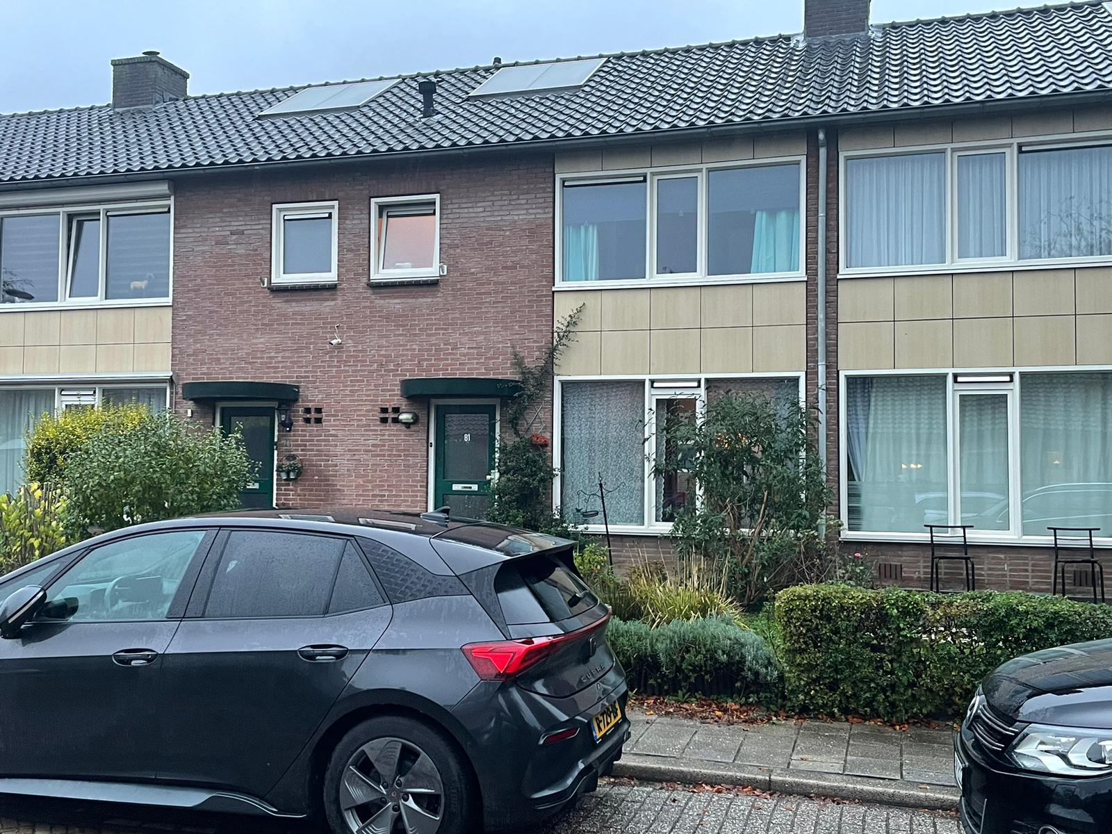 Dukenburgstraat 81, 6825 HC Arnhem, Nederland