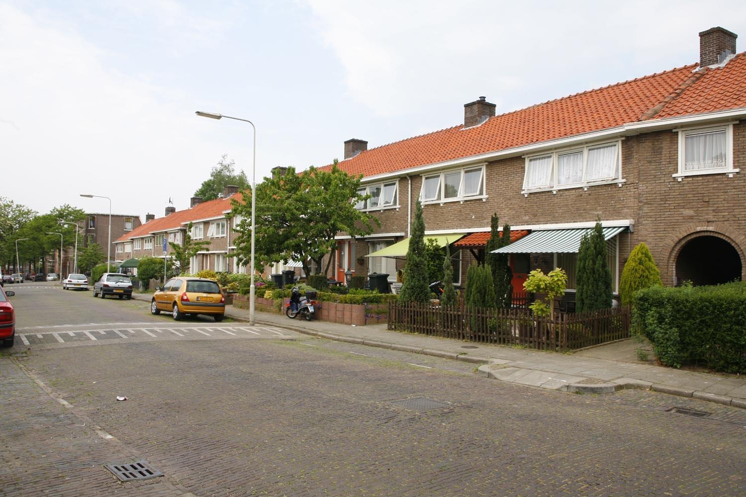 Sint Janskerkstraat 113