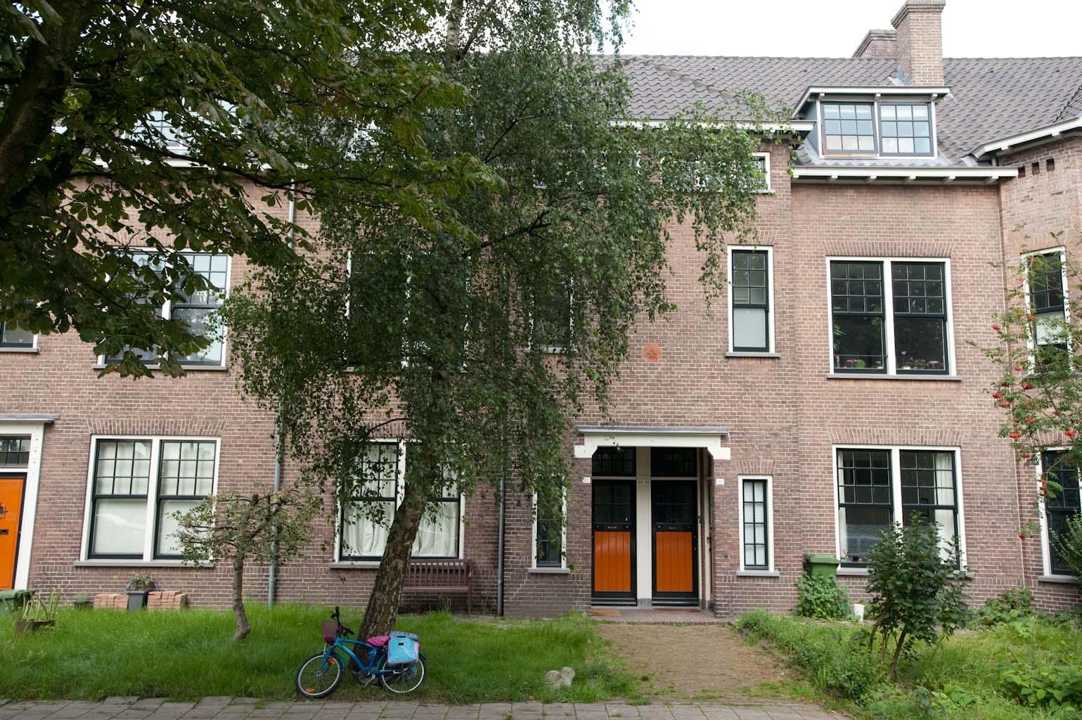 Broekstraat 25, 6828 PL Arnhem, Nederland