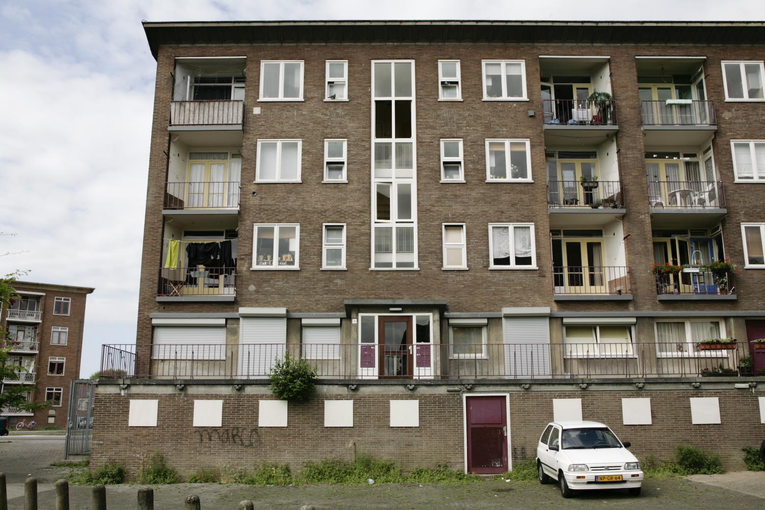 Voetiuslaan 142, 6828 TE Arnhem, Nederland