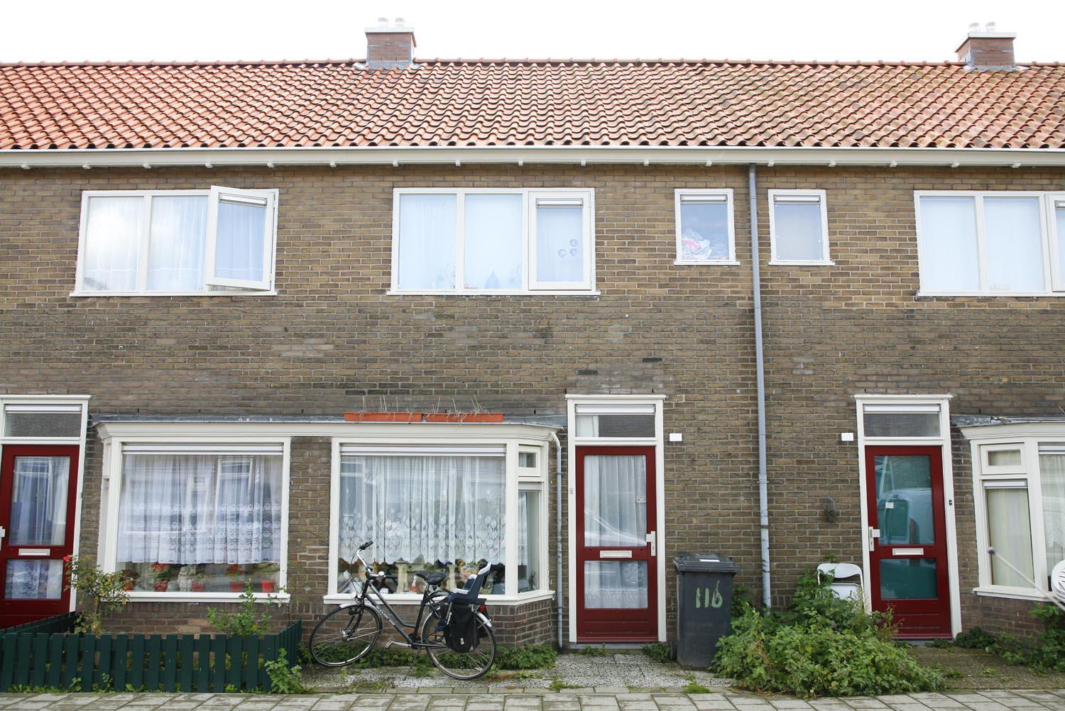 Goudwindestraat 111