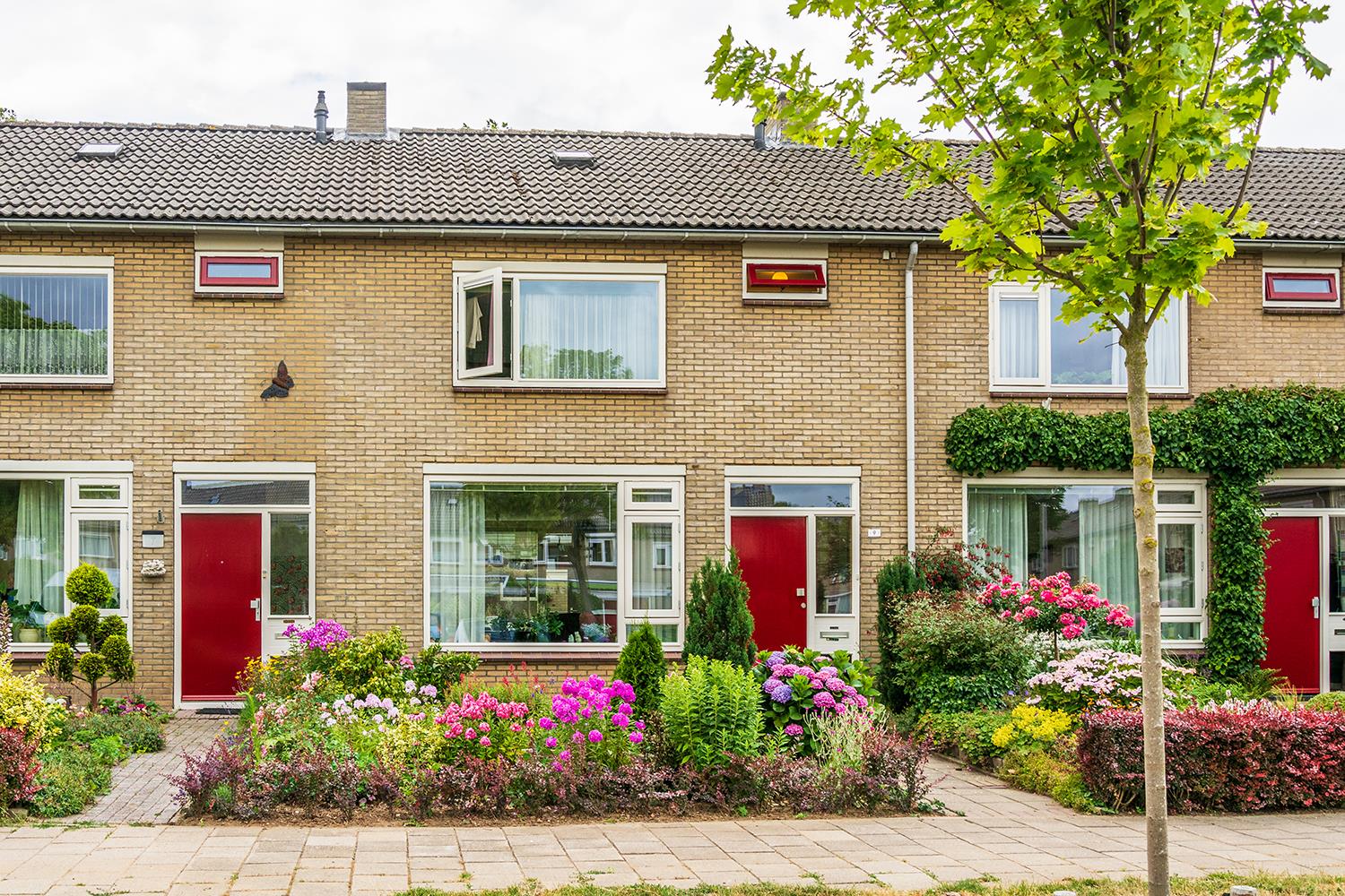 Saturnushof 9, 6832 HB Arnhem, Nederland