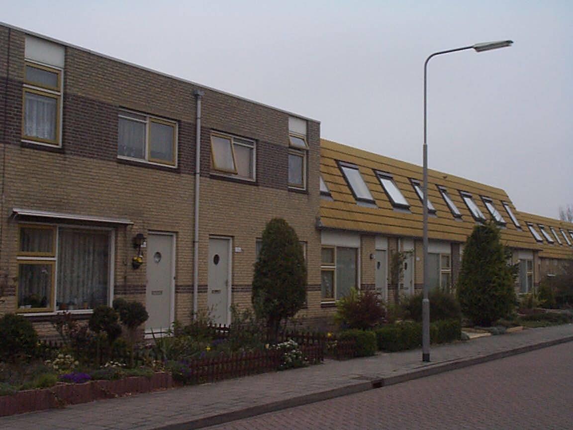 Sterappelgaard 242, 6831 AS Arnhem, Nederland