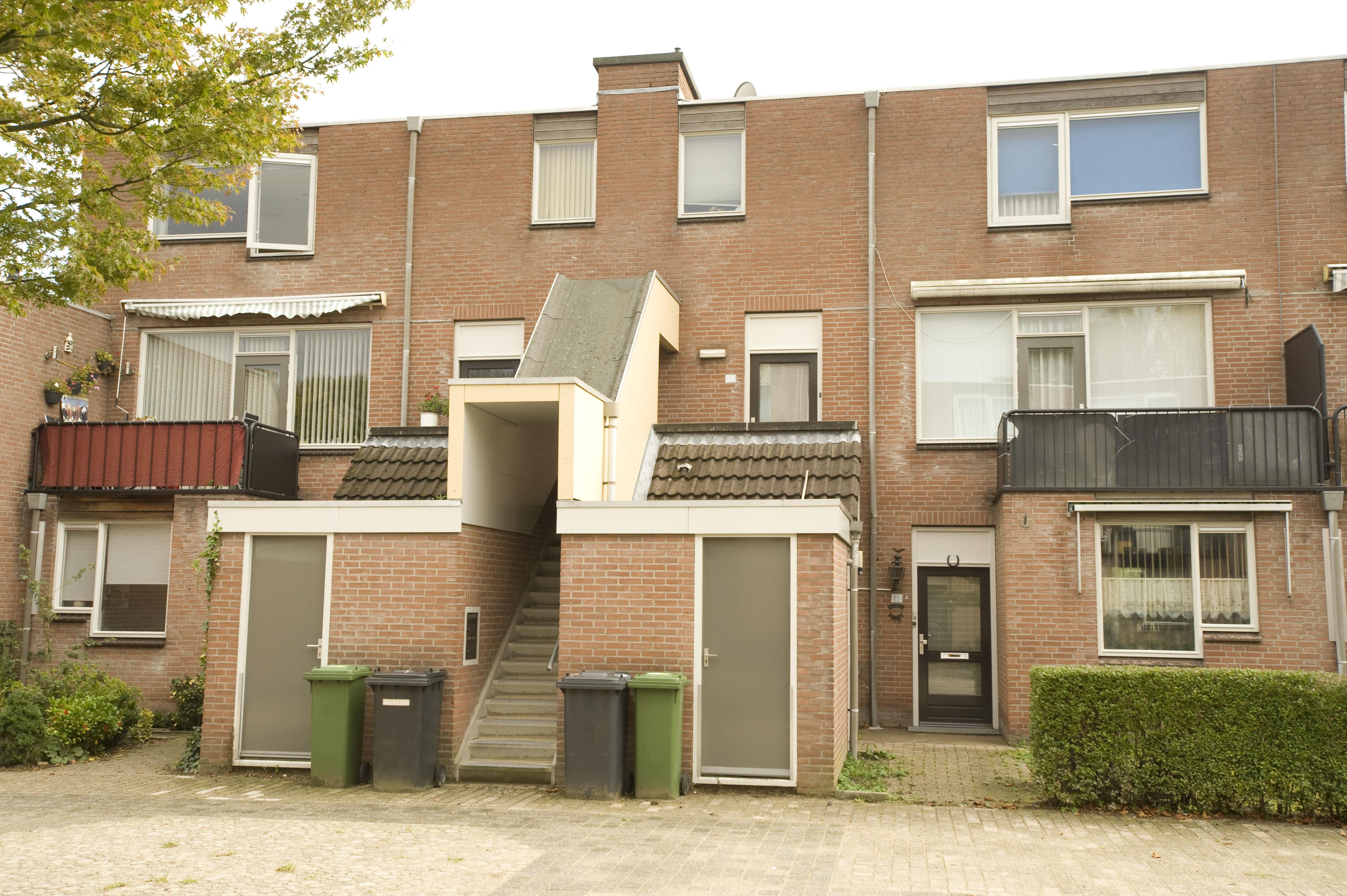 Westkapellehof 15, 6845 CG Arnhem, Nederland