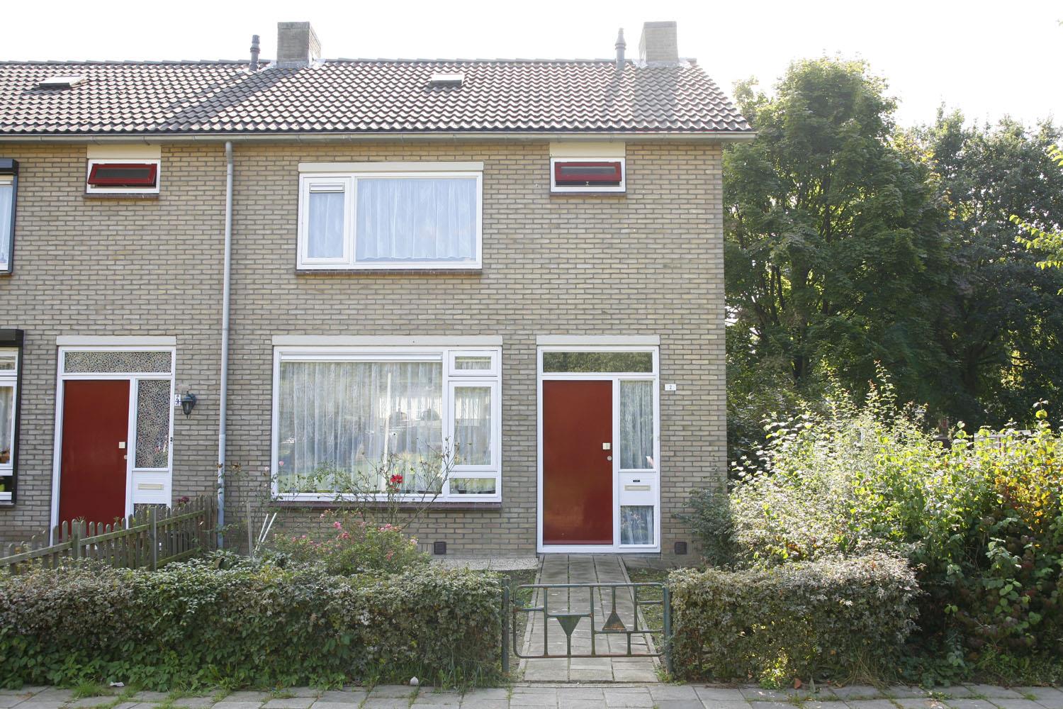 Siriusdreef 2, 6832 GW Arnhem, Nederland