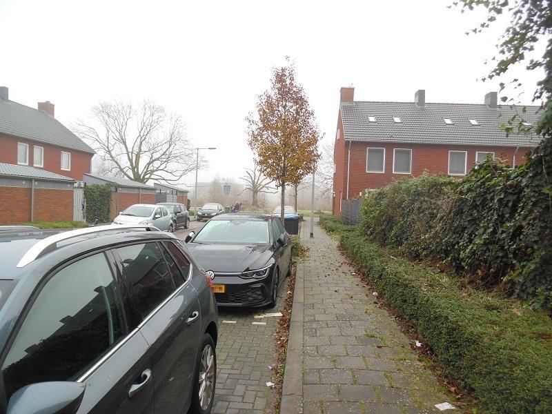 Genadekruidstraat 1, 6832 ES Arnhem, Nederland