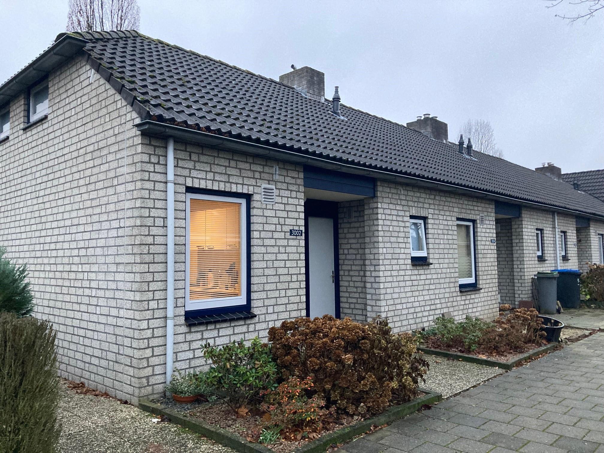 Homberg 3002, 6601 XP Wijchen, Nederland