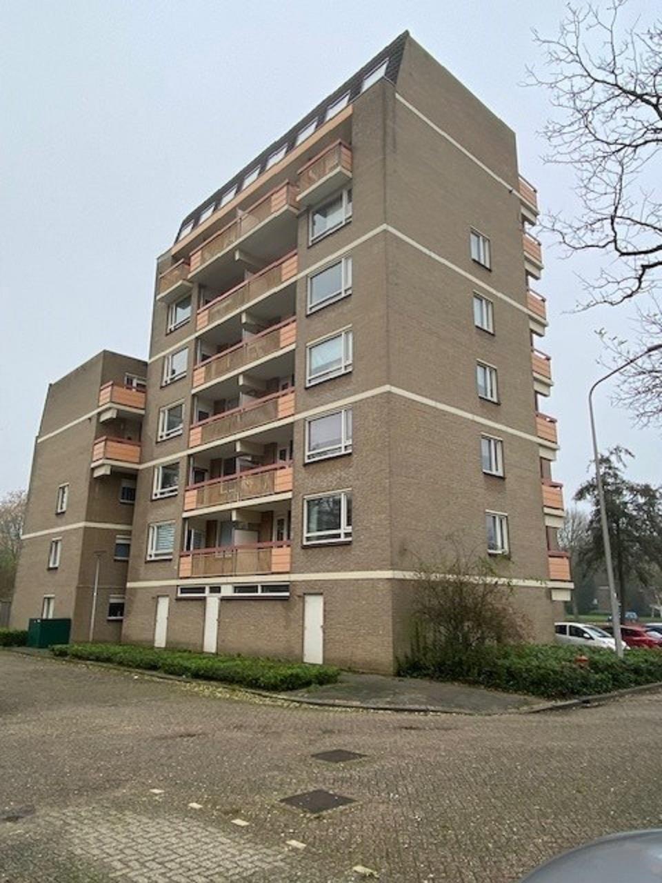 Tolhuis 1107, 6537 LV Nijmegen, Nederland