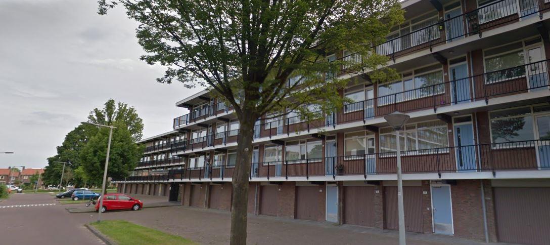 Papaverstraat 56, 6832 BB Arnhem, Nederland