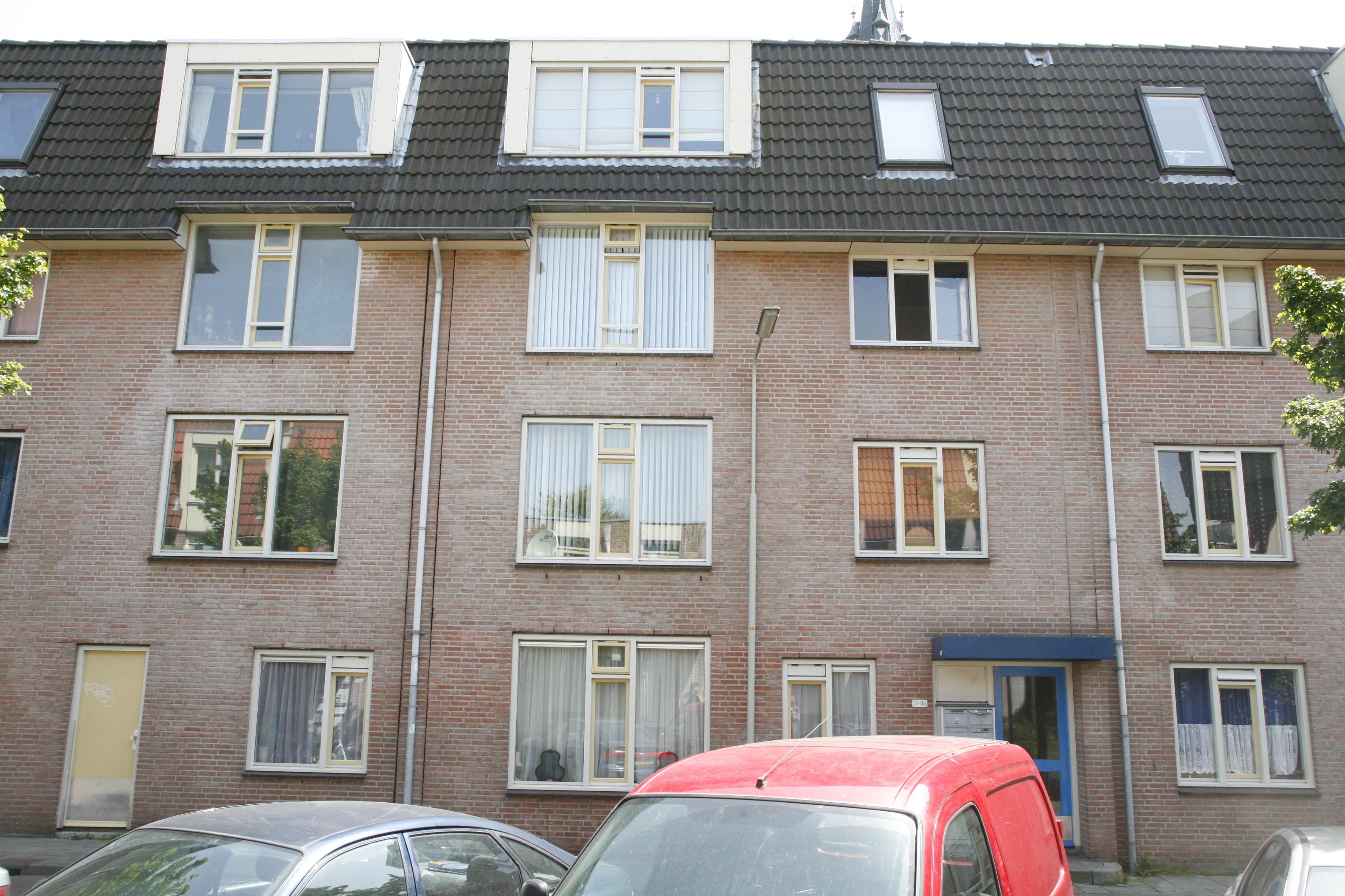 Patersstraat 32, 6828 AH Arnhem, Nederland