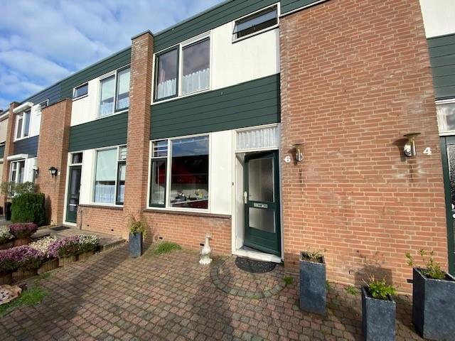 Gronsveldstraat 6, 6845 HH Arnhem, Nederland