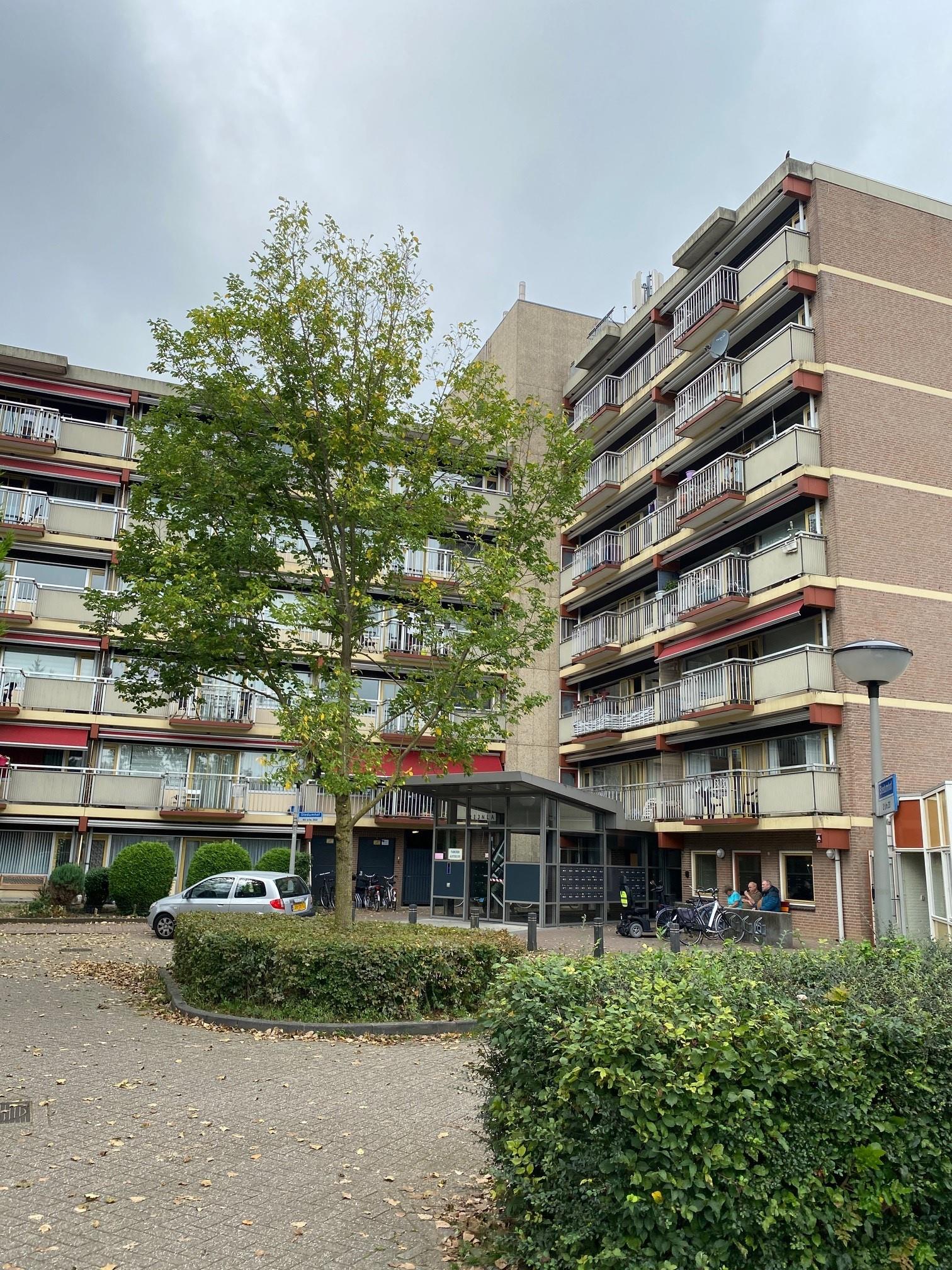 Stedumhof 178, 6835 MJ Arnhem, Nederland