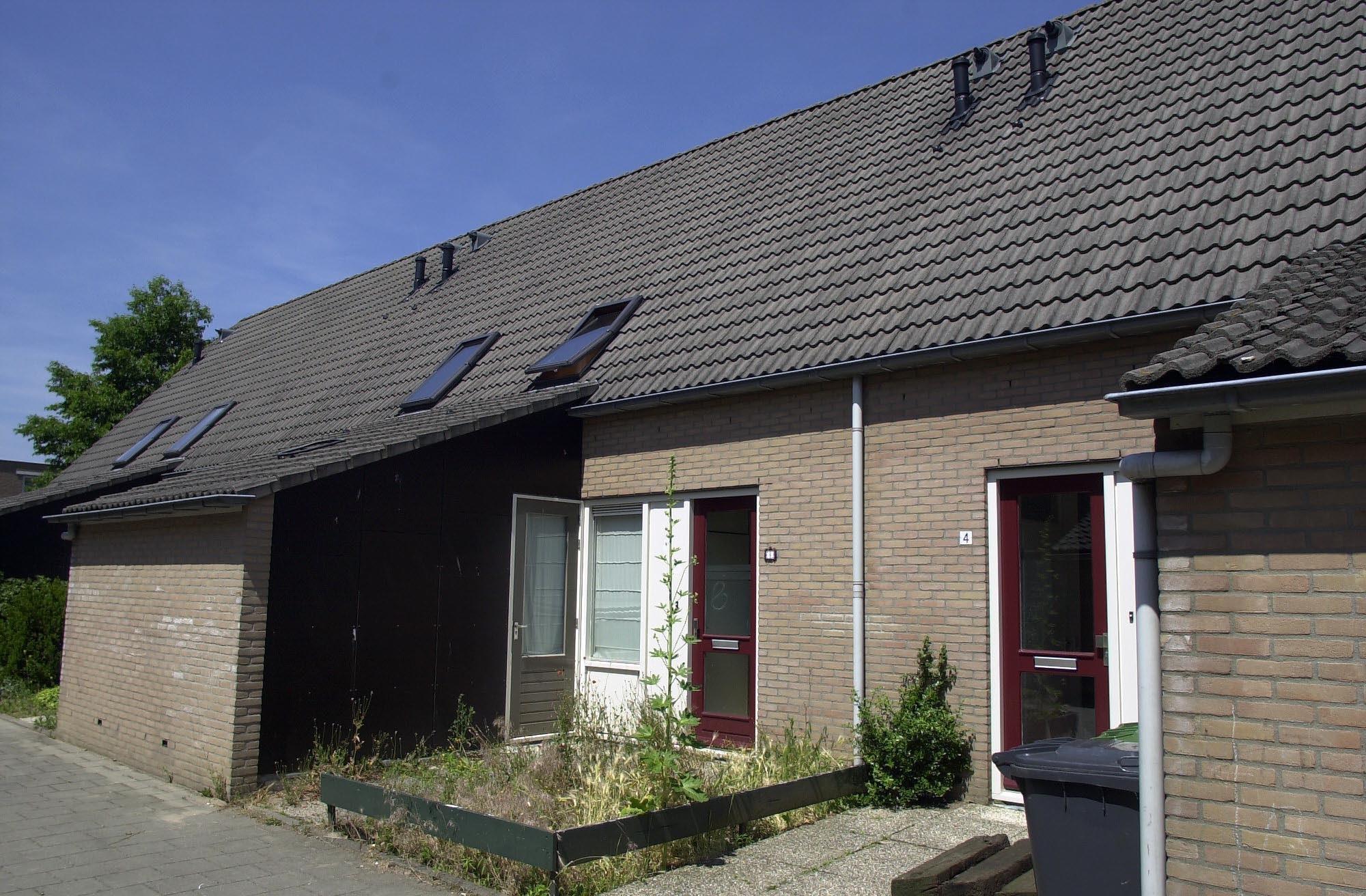 Billie Holidaypad 6, 6836 CK Arnhem, Nederland