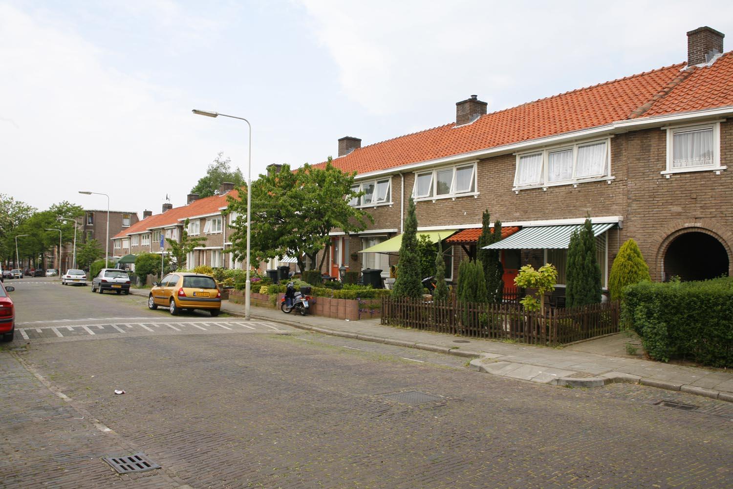 Sint Janskerkstraat 109, 6822 EK Arnhem, Nederland