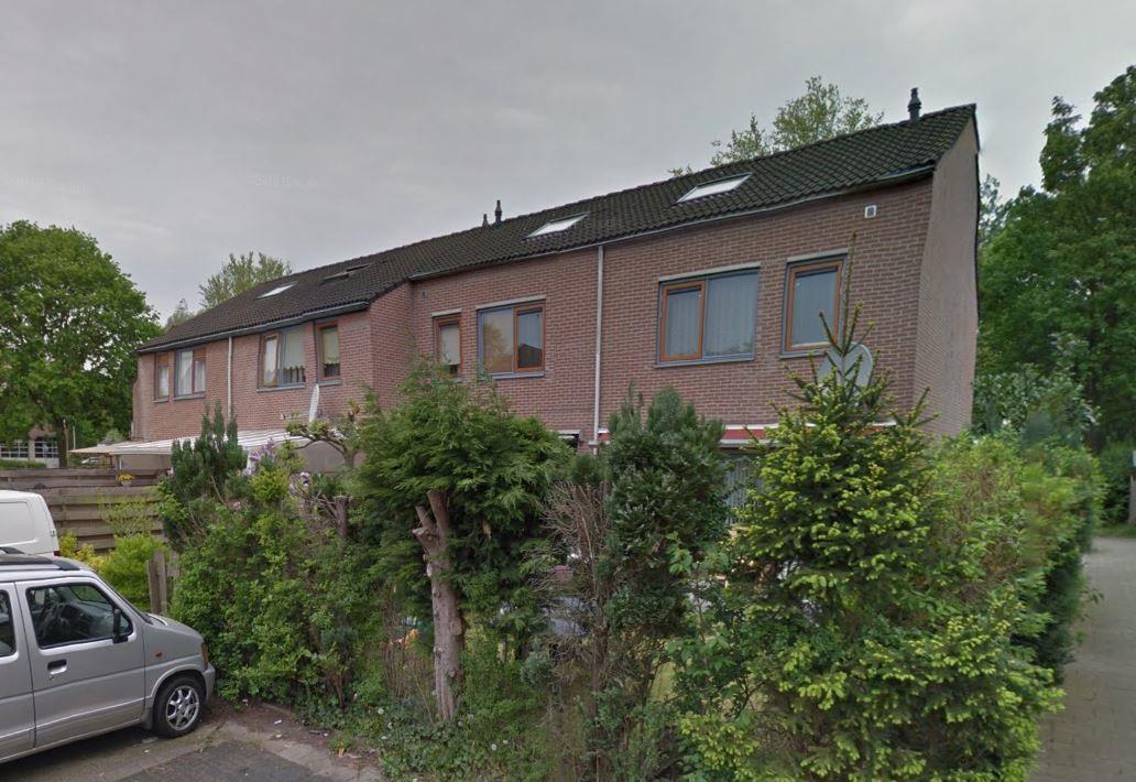 Loppersumhof 108, 6835 MC Arnhem, Nederland