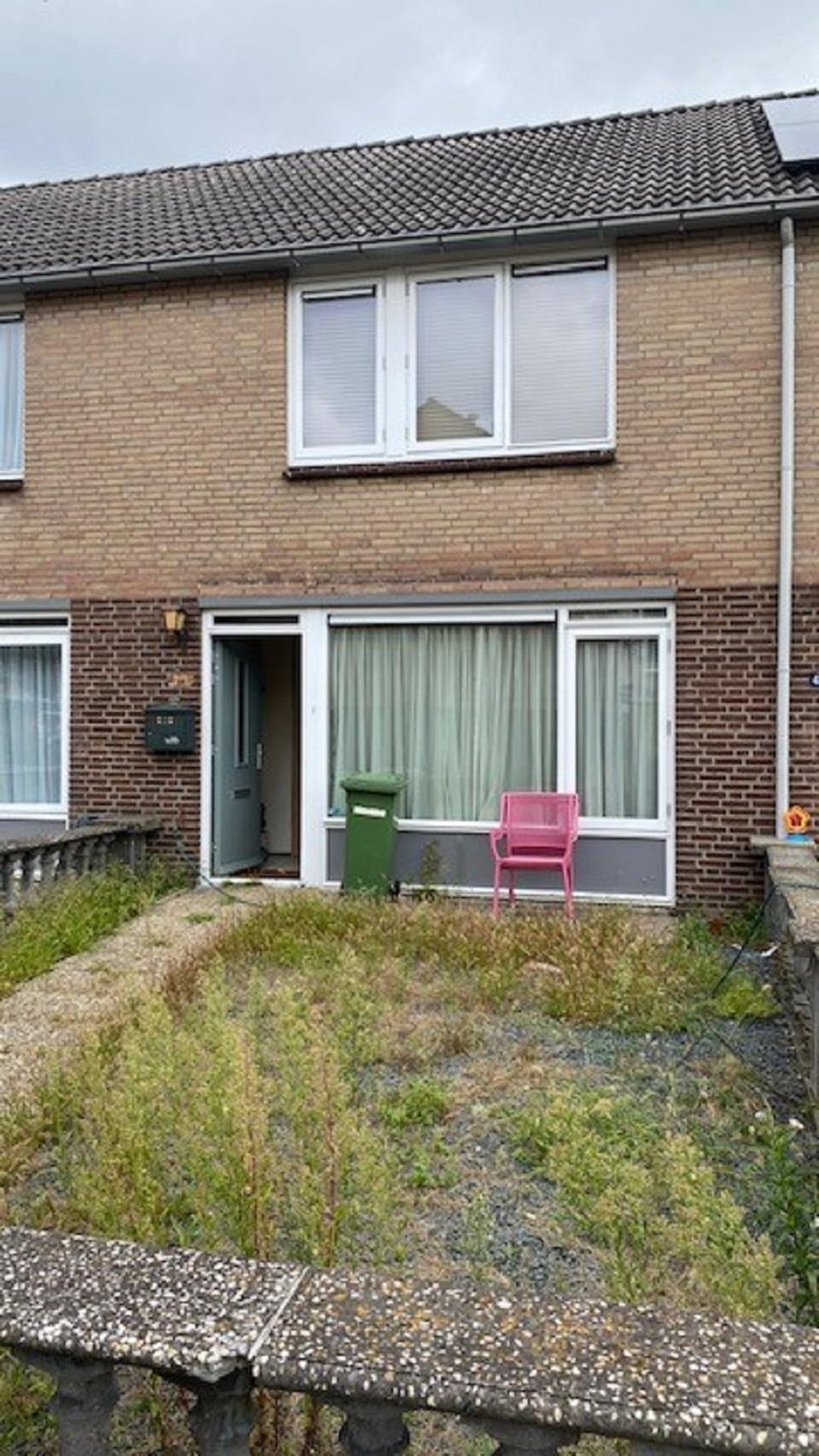 Zwanenveld 4041, 6538 XM Nijmegen, Nederland