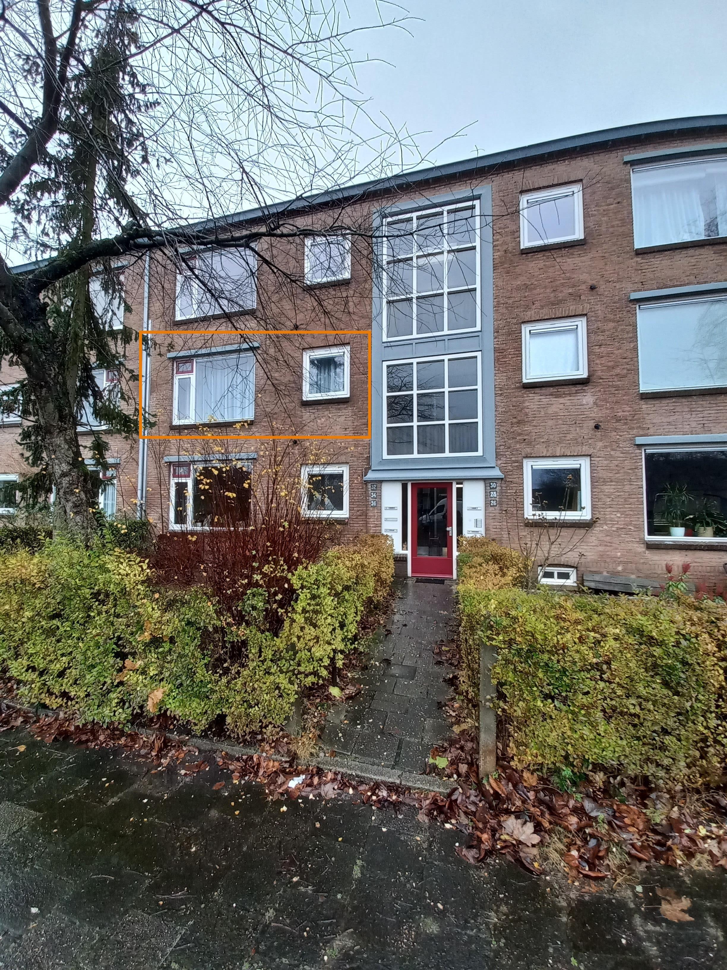 Bongerdstraat 32