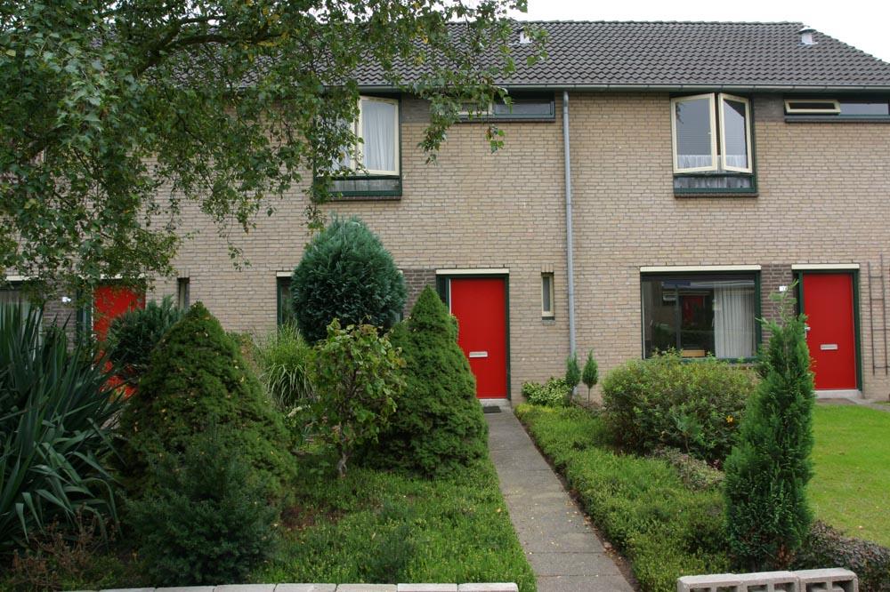 Zwammerdampad 4, 6843 LT Arnhem, Nederland