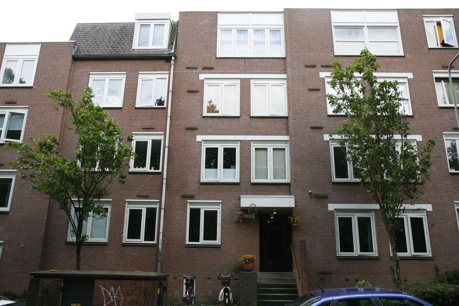 Zuidelijke Parallelweg 169