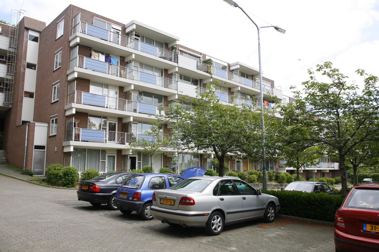 Zuidelijke Parallelweg 169