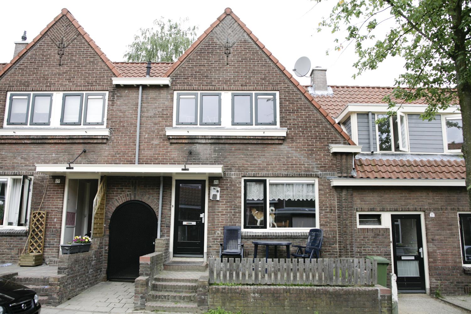 Doctor Bosstraat 29, 6823 HN Arnhem, Nederland