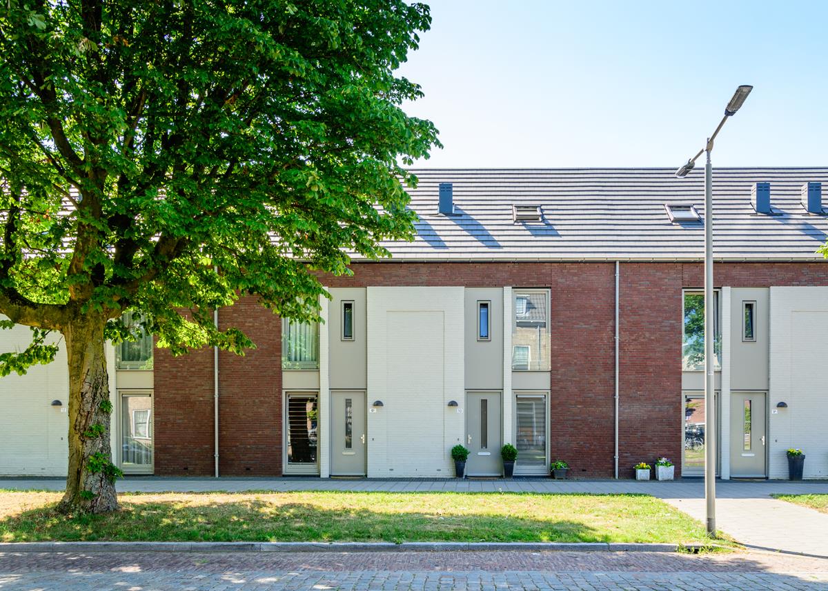 Broekstraat 10 A, 6828 PZ Arnhem, Nederland