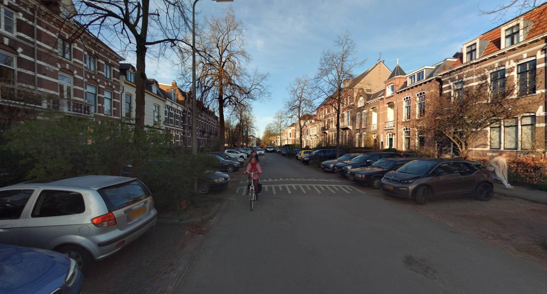 Boulevard Heuvelink 157-5