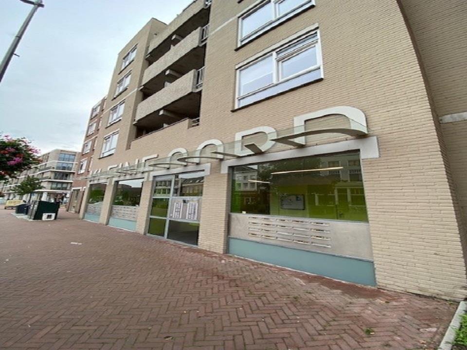 Kleine Oord 128, 6811 HZ Arnhem, Nederland