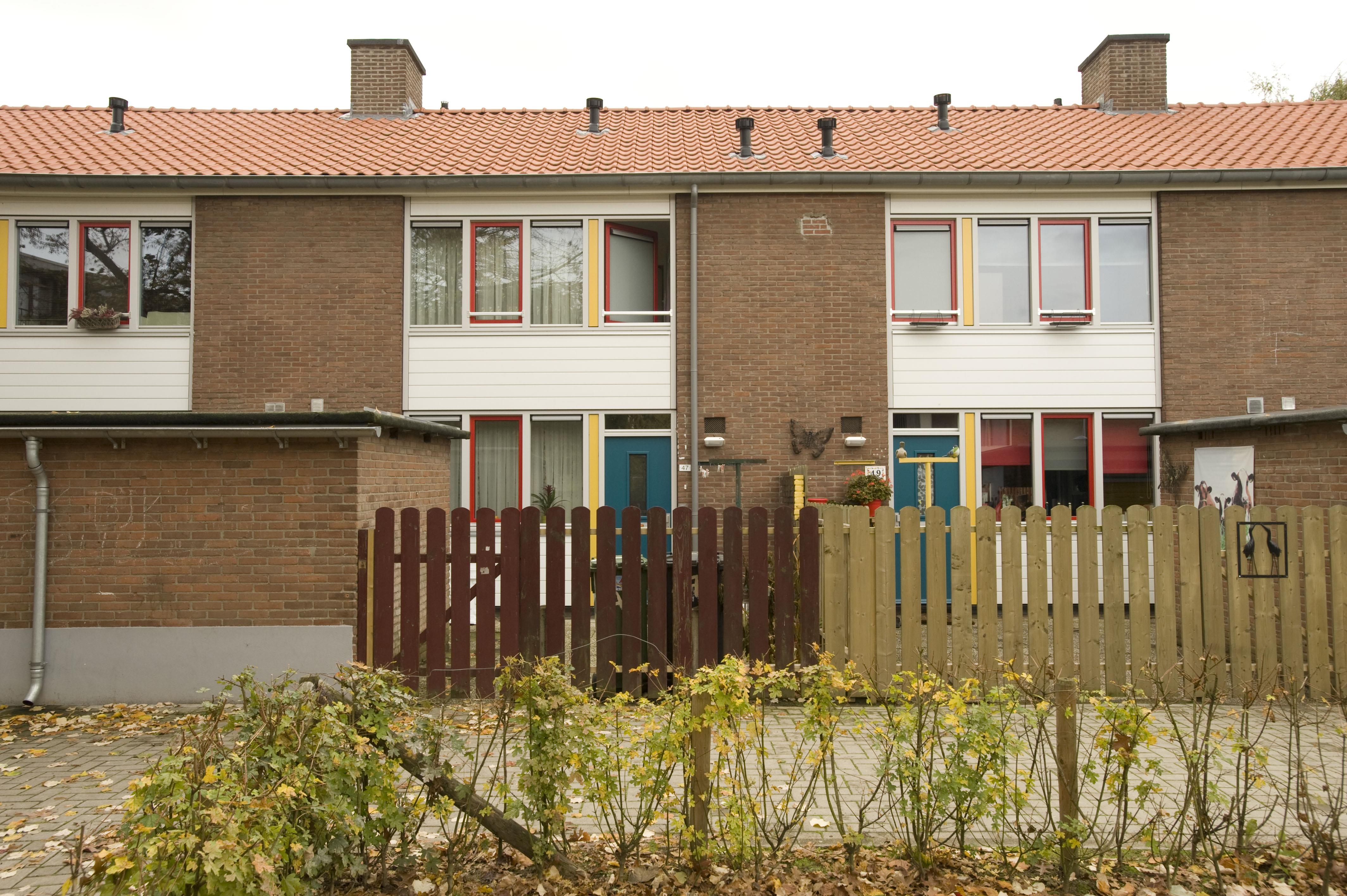 Floriszstraat 47, 6826 SC Arnhem, Nederland