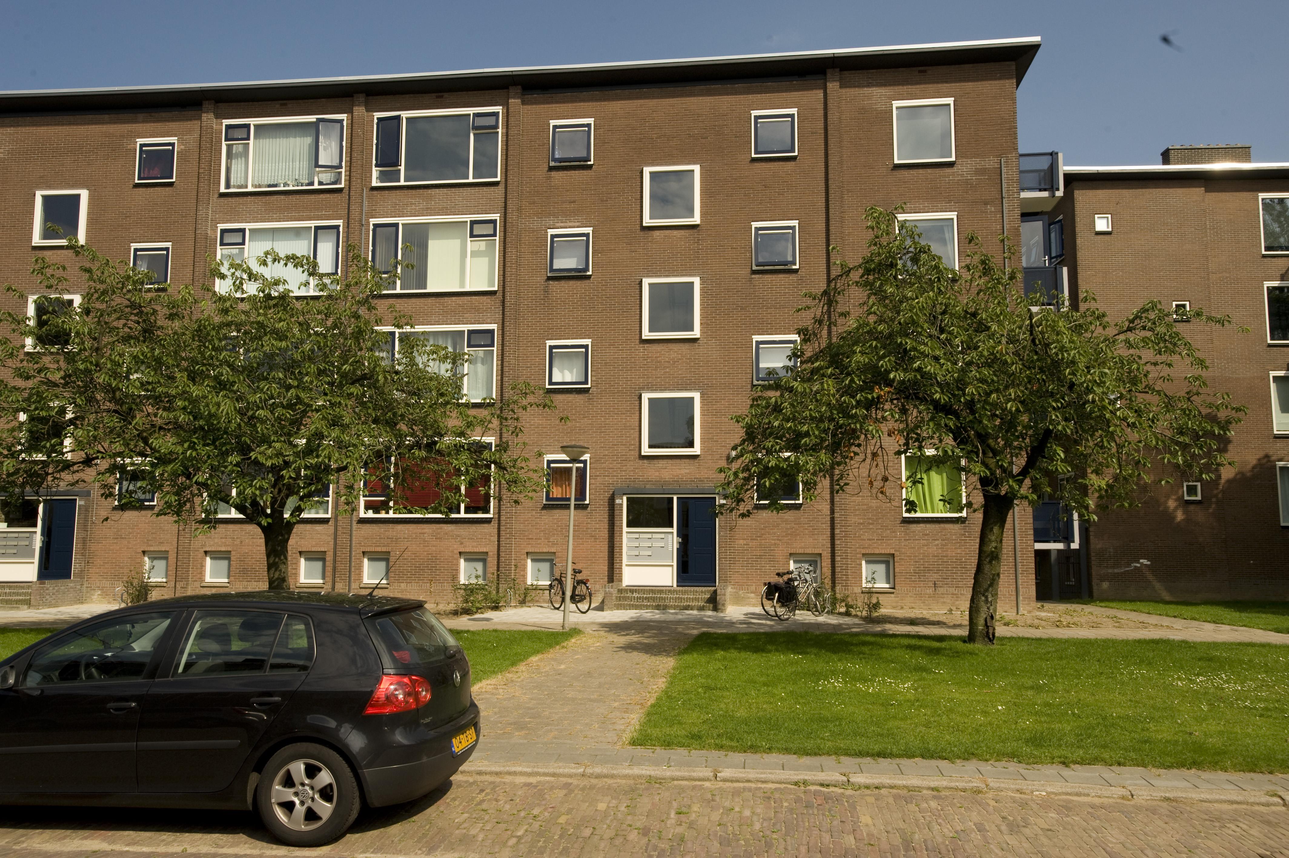 De Bosch Kemperstraat 43, 6828 SN Arnhem, Nederland