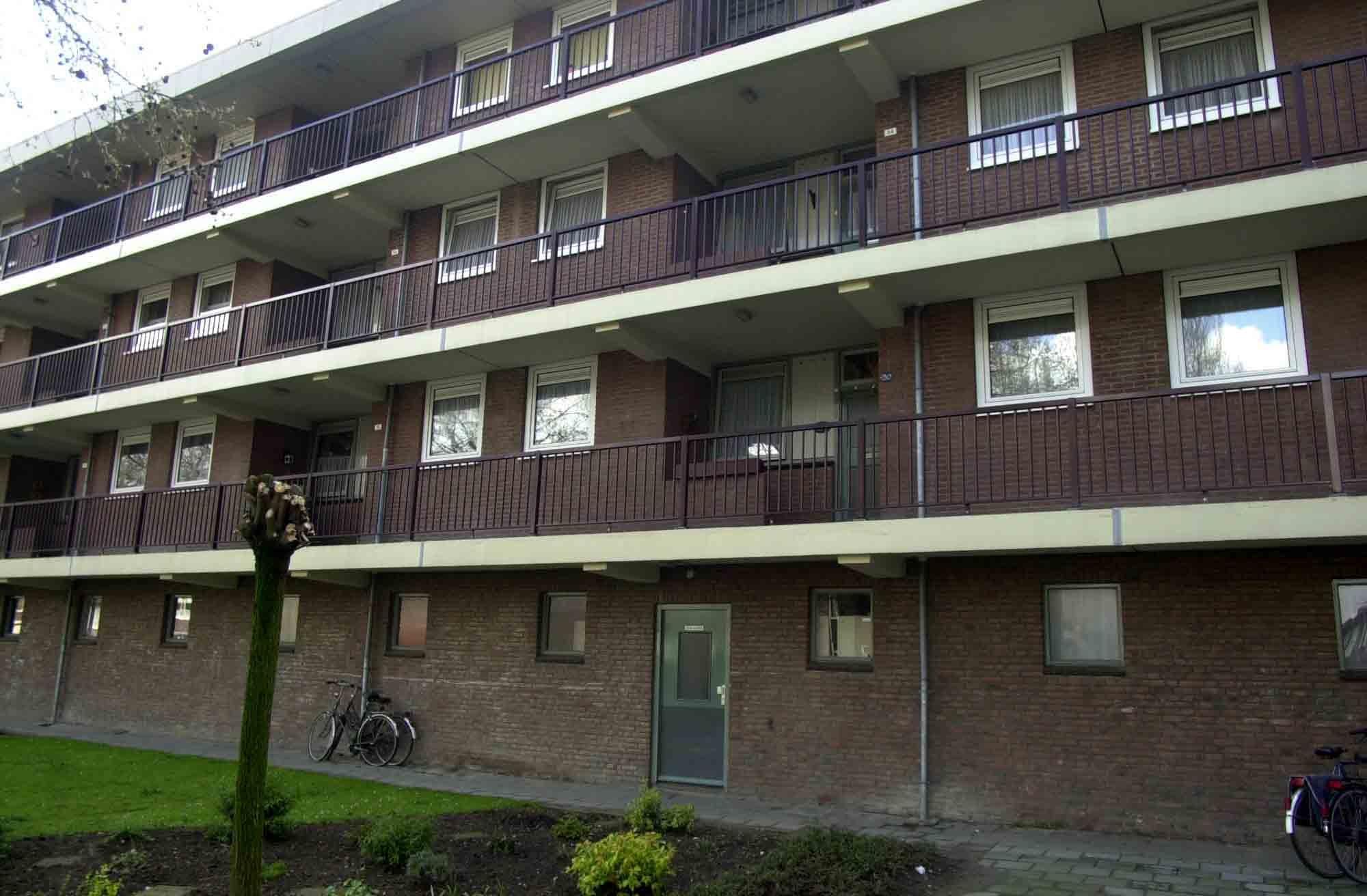 Molecatenstraat 34, 6825 GV Arnhem, Nederland