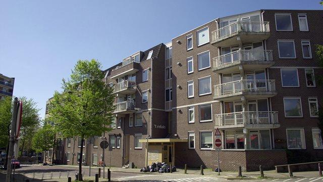 Bergstraat 196, 6811 LH Arnhem, Nederland