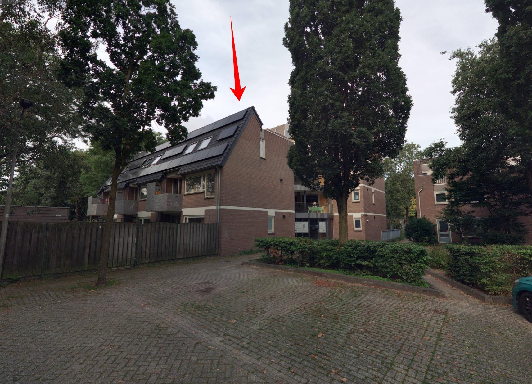 de Voorstenkamp 1541, 6545 GA Nijmegen, Nederland