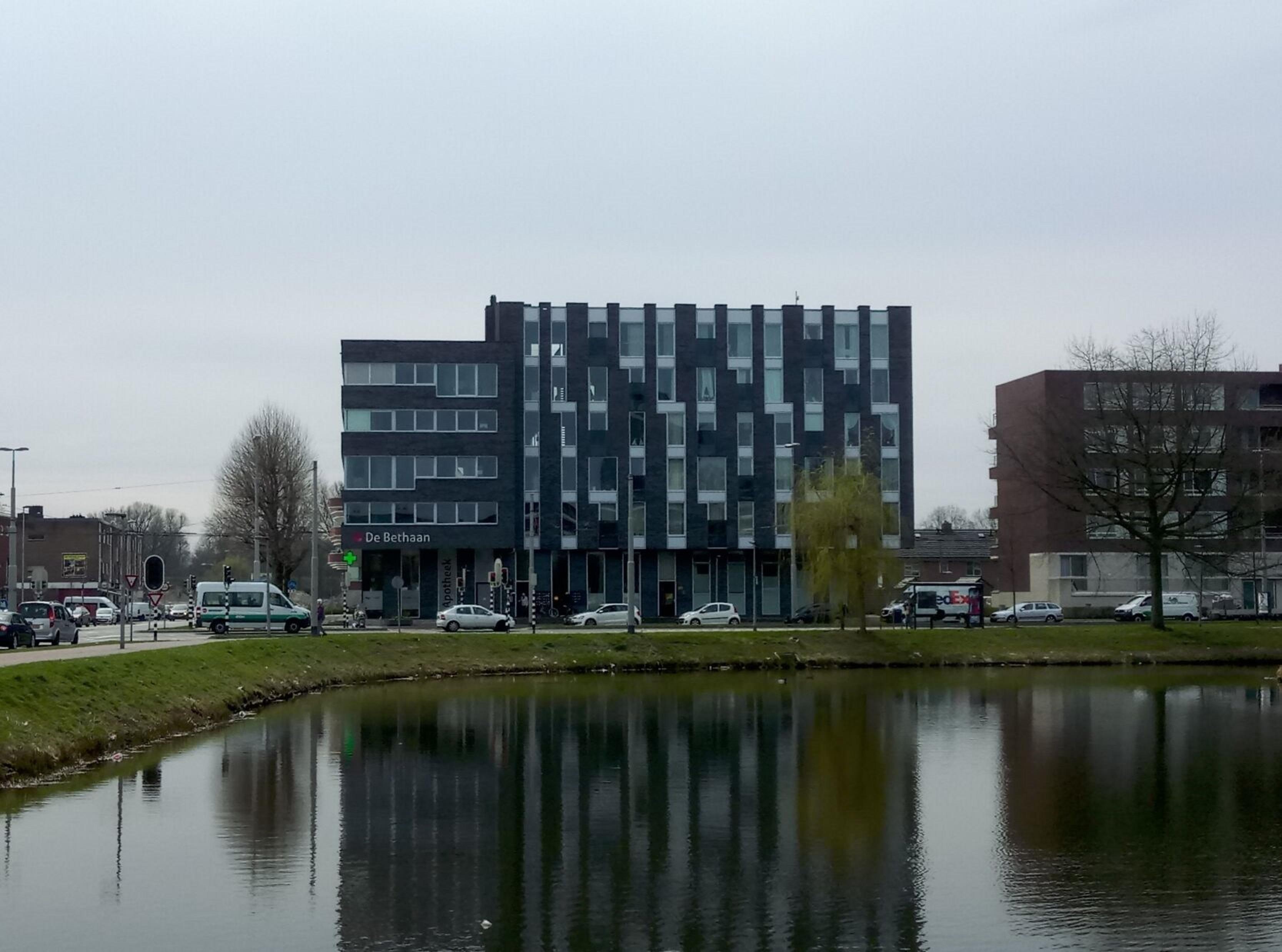 Laan van Presikhaaf , Arnhem, Nederland