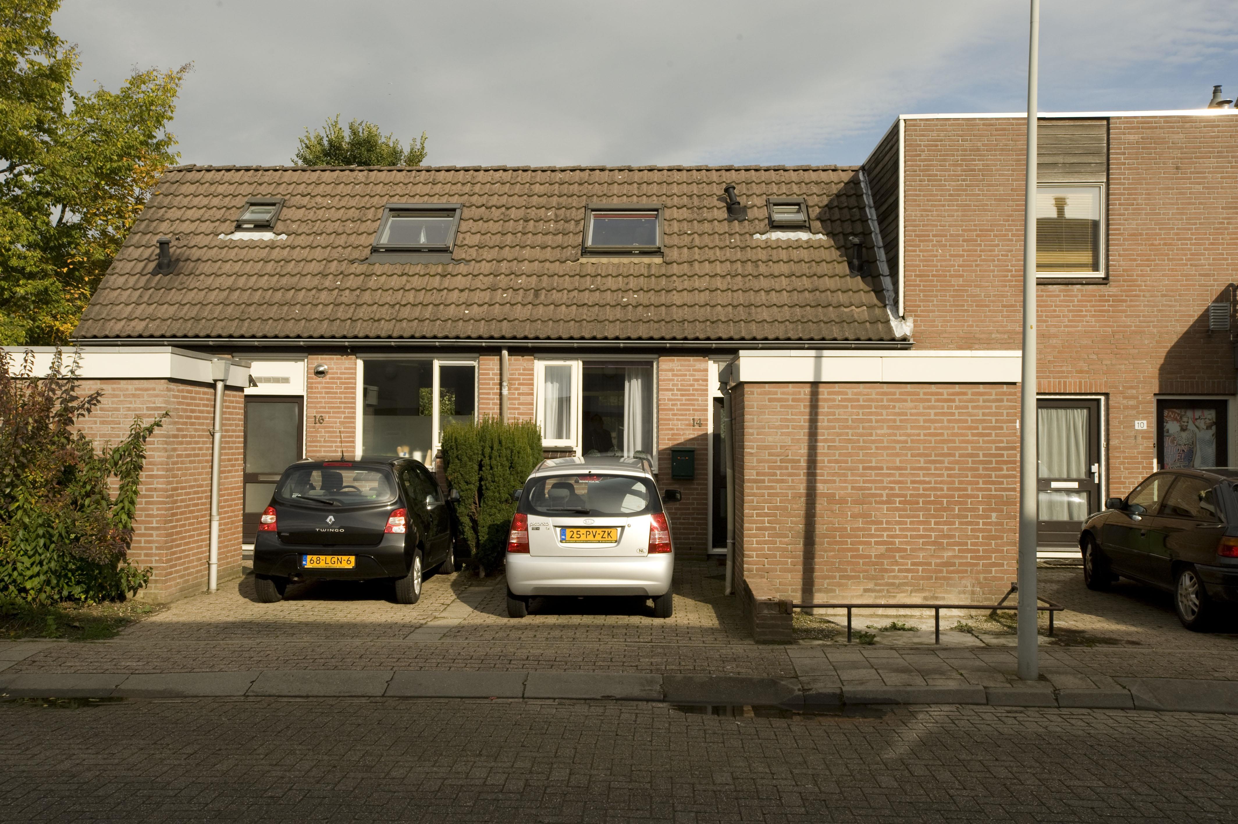 Terneuzenstraat 14, 6845 CK Arnhem, Nederland