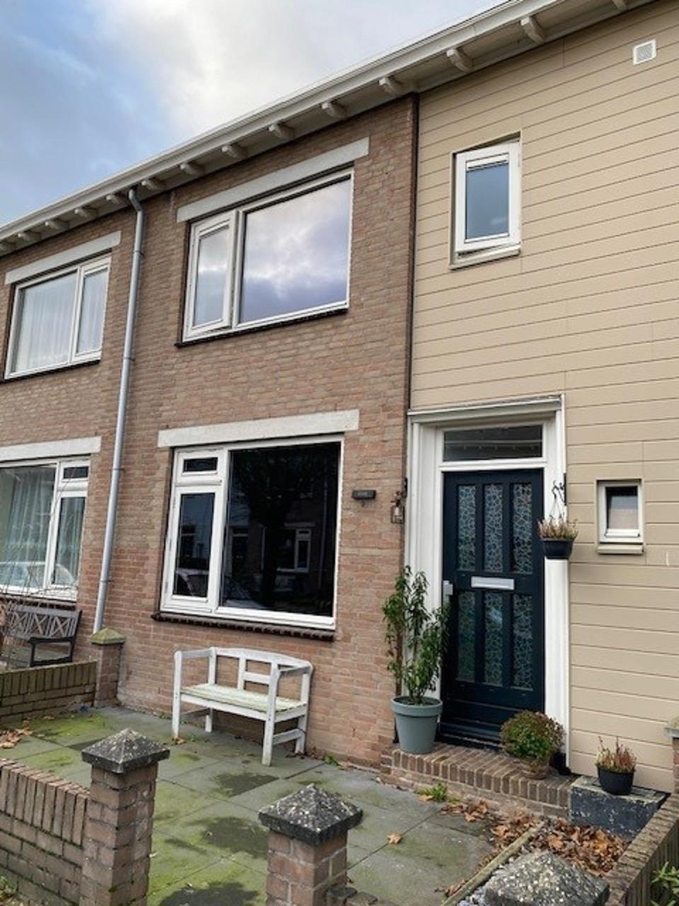 Barneveldse Beekstraat 9, 6541 WR Nijmegen, Nederland