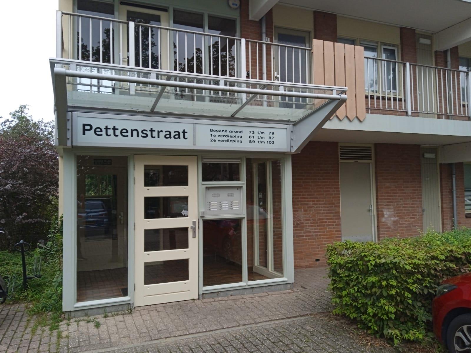 Pettenstraat 89