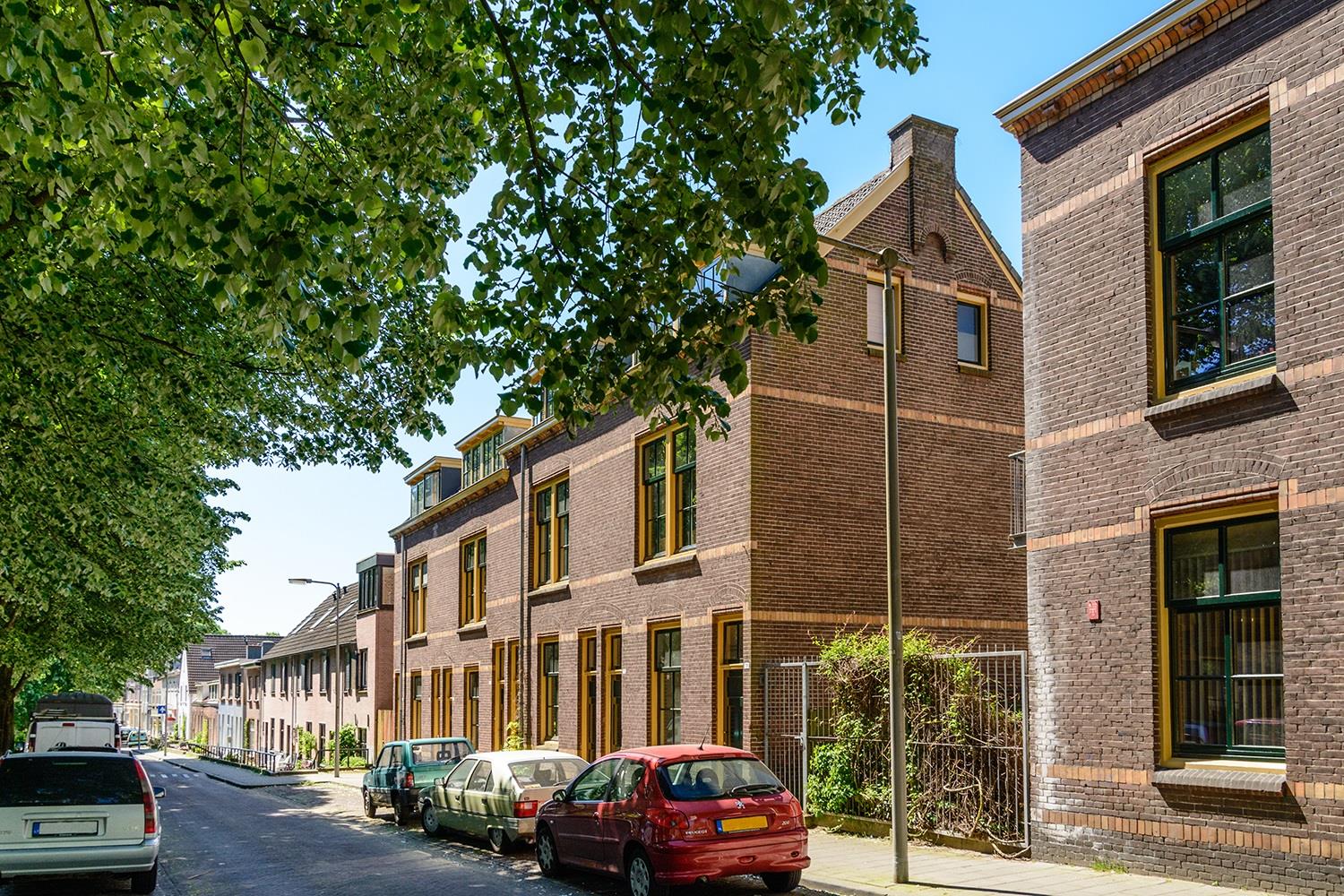 Hovenierstraat 37, 6822 BC Arnhem, Nederland