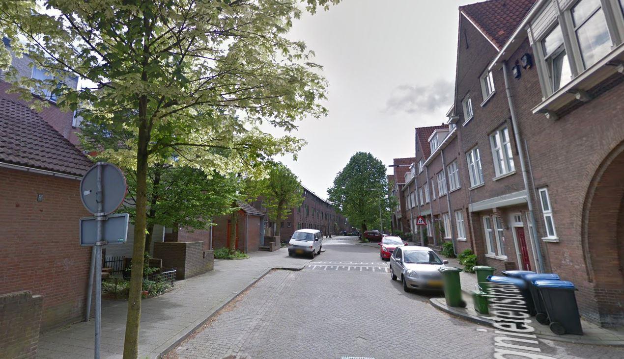 Agnietenstraat 104, 6822 JX Arnhem, Nederland