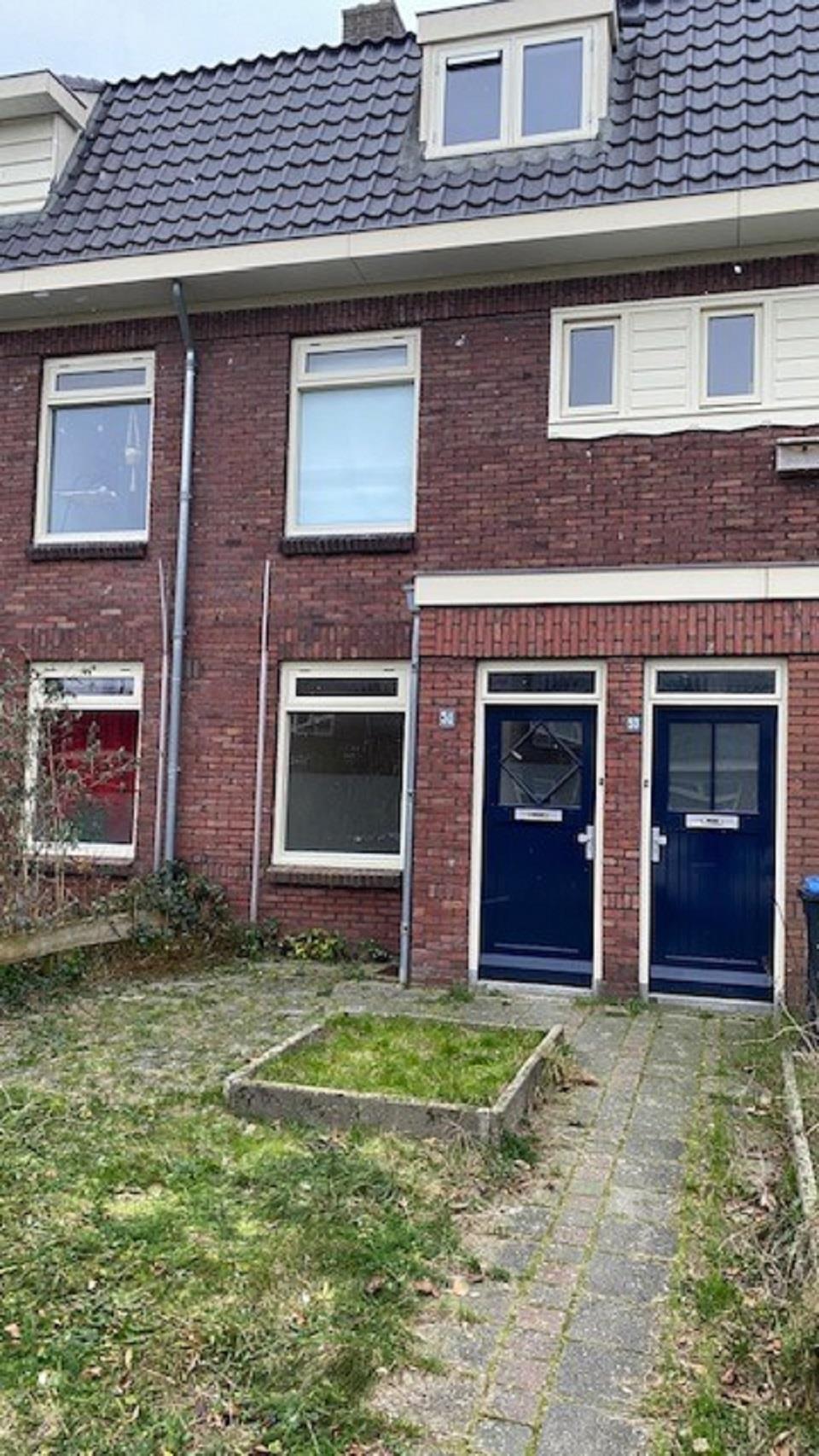 Maerlantstraat 51, 6531 AT Nijmegen, Nederland