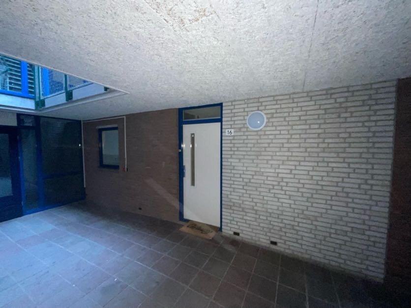 Schepen Mijnschartstraat 16